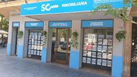 Inmobiliaria SC oficina Juan Llorens 47, Valencia Inmobiliaria SC oficina Juan Llorens 47, Valencia